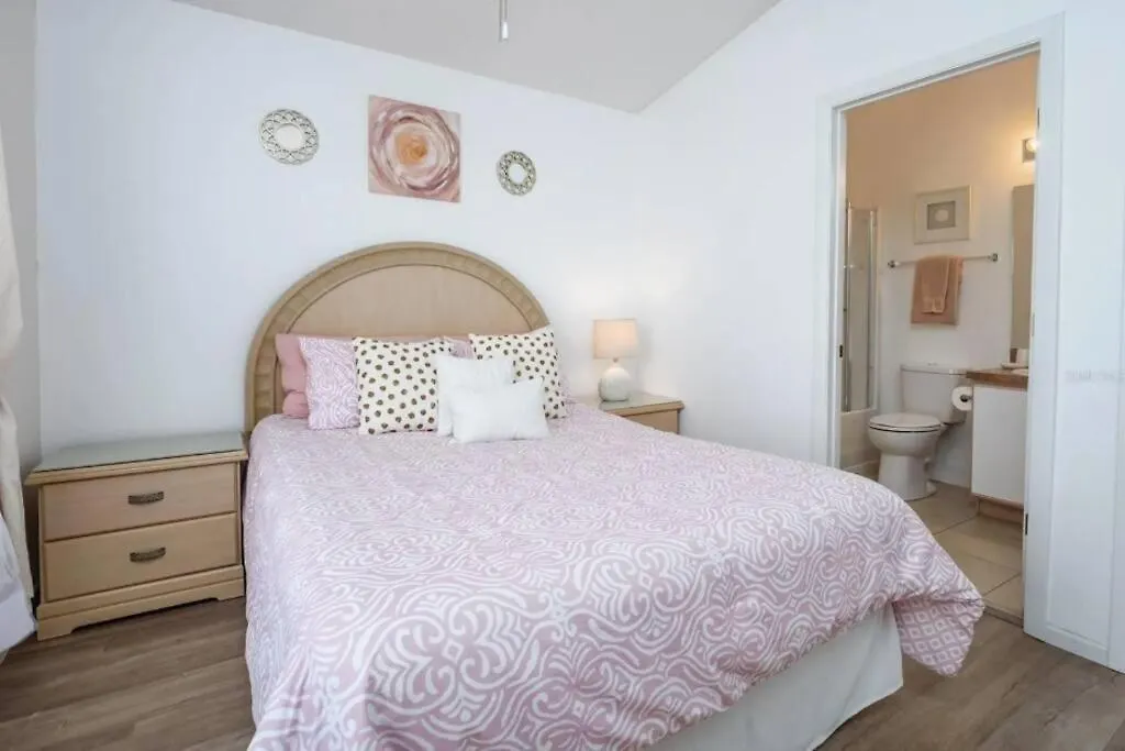 Holiday home Spacious Vacation Home Near Disney W/ Private Pool- Perfect For Families! Davenport United States